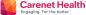 Carenet Health logo